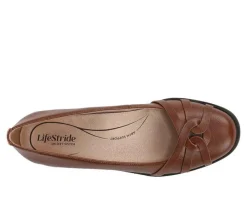 Best LifeStride Women's Jorie Wedges