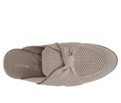 Online LifeStride Women's Kissed Mule Casual Slip-Ons