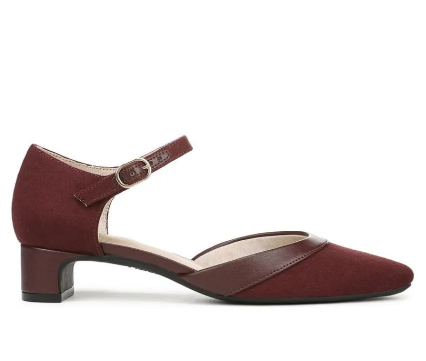 Best LifeStride Women's Leighton Dress Sandals