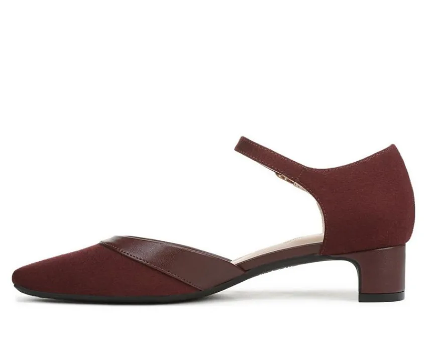 Best LifeStride Women's Leighton Dress Sandals