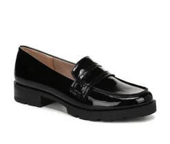 Hot LifeStride Women's London Platform Loafers