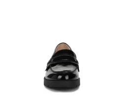 Hot LifeStride Women's London Platform Loafers