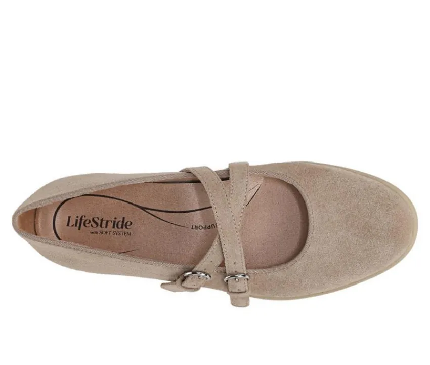 Clearance LifeStride Women's Marnie Flats
