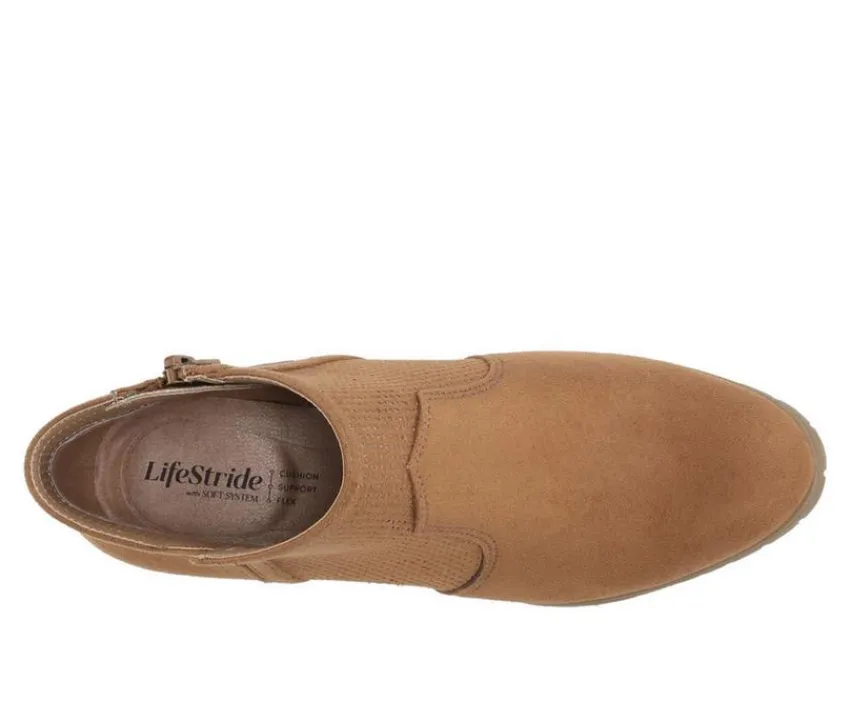 Clearance LifeStride Women's Matilda Booties