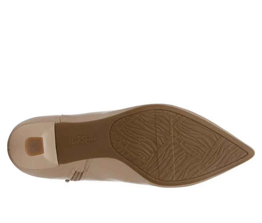 Clearance LifeStride Women's Maya Dress Booties