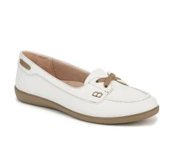 Clearance LifeStride Women's Nautical Loafers