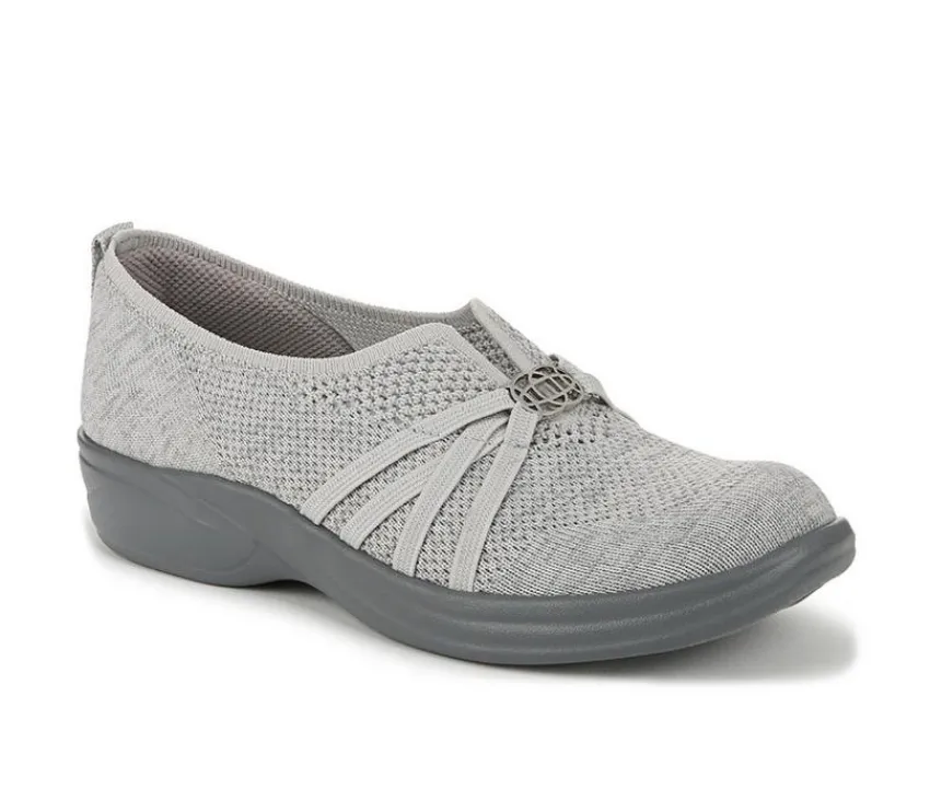 Outlet LifeStride Women's Niche Knit Casual Slip-Ons