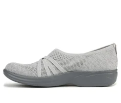 Outlet LifeStride Women's Niche Knit Casual Slip-Ons