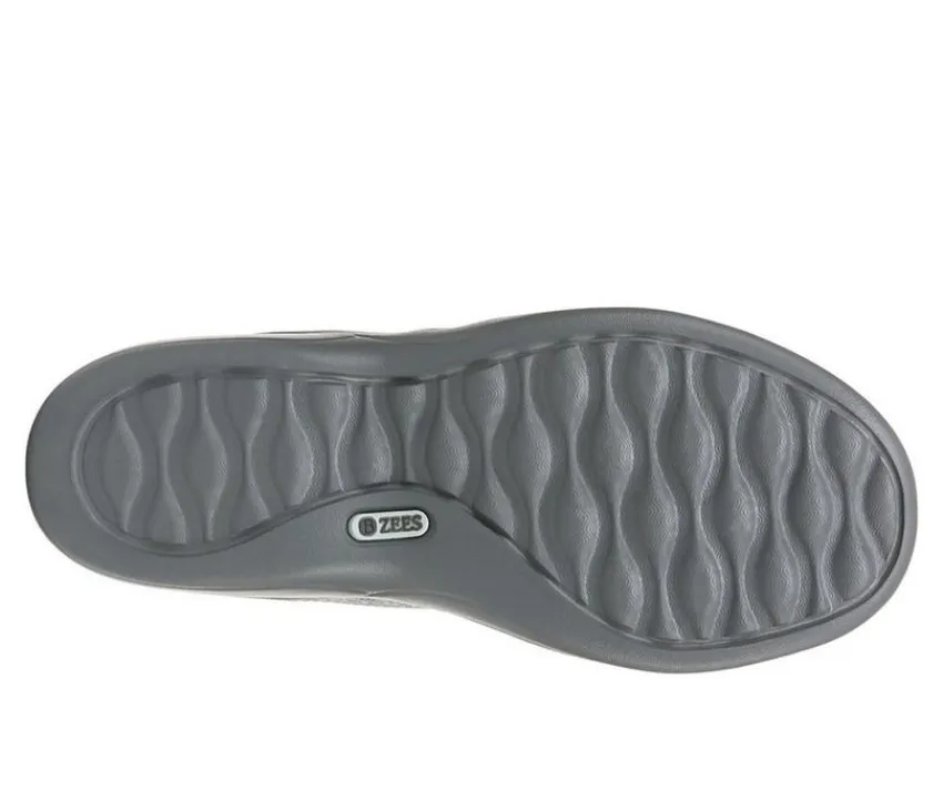 Outlet LifeStride Women's Niche Knit Casual Slip-Ons