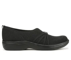 Outlet LifeStride Women's Niche Knit Casual Slip-Ons