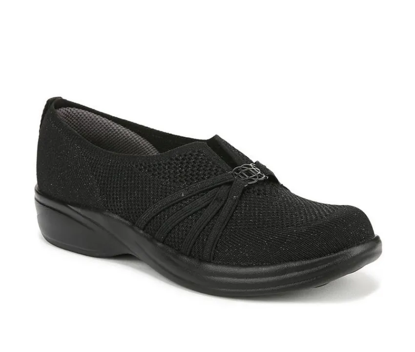 Outlet LifeStride Women's Niche Knit Casual Slip-Ons