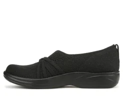 Outlet LifeStride Women's Niche Knit Casual Slip-Ons