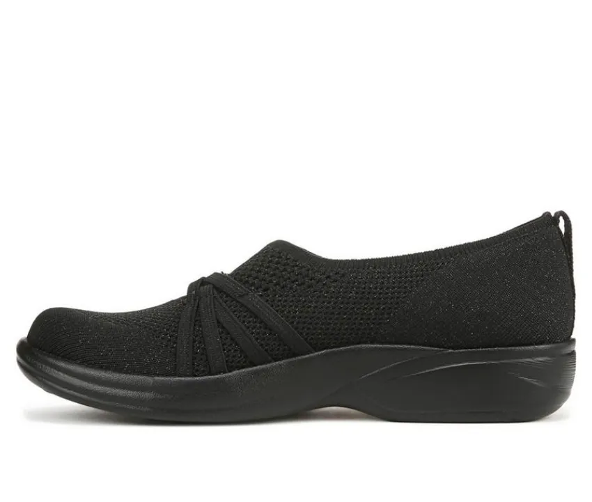 Outlet LifeStride Women's Niche Knit Casual Slip-Ons