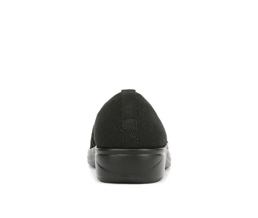 Outlet LifeStride Women's Niche Knit Casual Slip-Ons