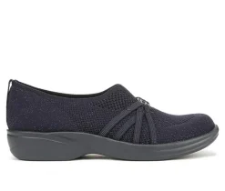 Hot LifeStride Women's Niche Knit Casual Slip-Ons