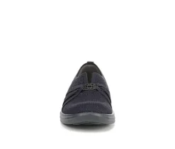 Hot LifeStride Women's Niche Knit Casual Slip-Ons