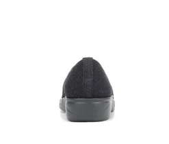 Hot LifeStride Women's Niche Knit Casual Slip-Ons