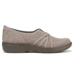 Best LifeStride Women's Niche Knit Casual Slip-Ons