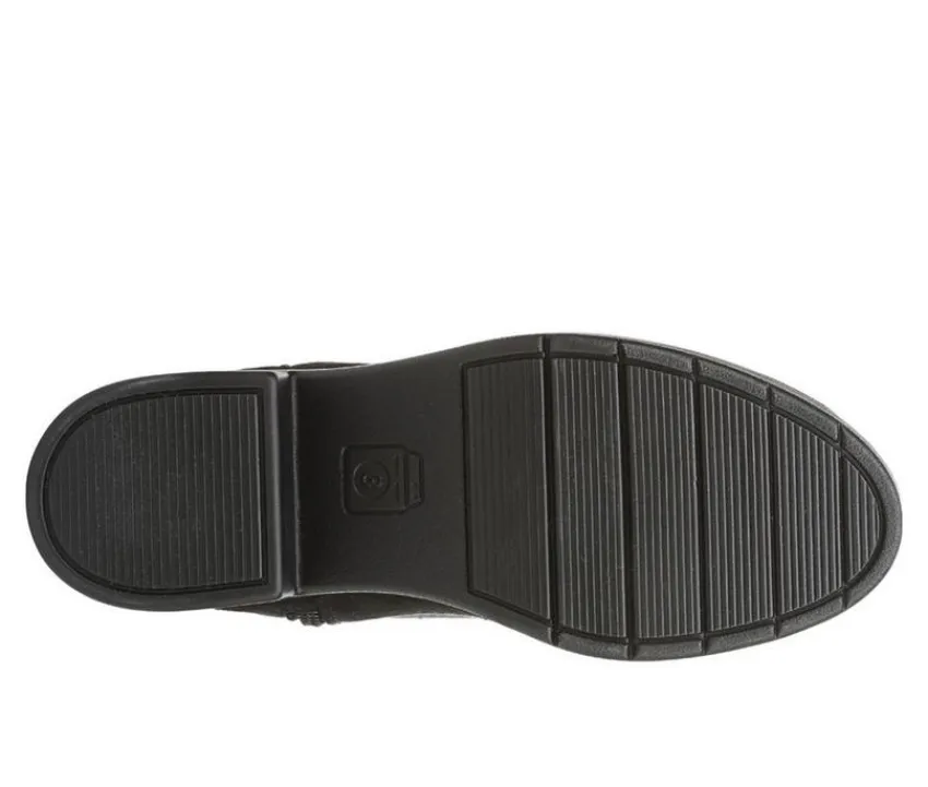 Best LifeStride Women's Optimum Knee High Boots