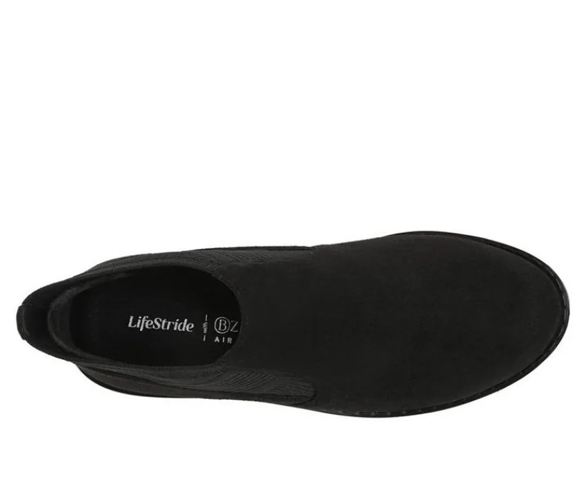 Sale LifeStride Women's Outlookknit Booties