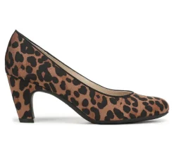 Sale LifeStride Women's Parigi Plus Pumps