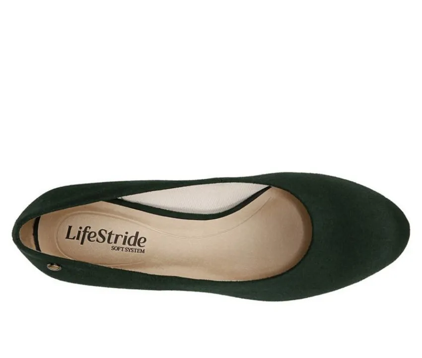 Sale LifeStride Women's Parigi Pumps