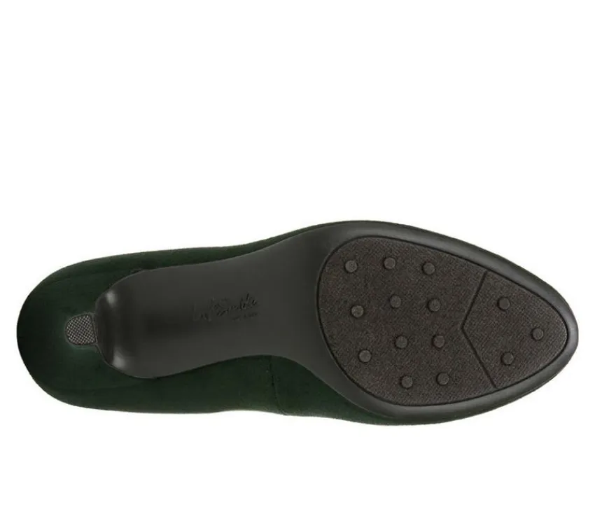 Sale LifeStride Women's Parigi Pumps