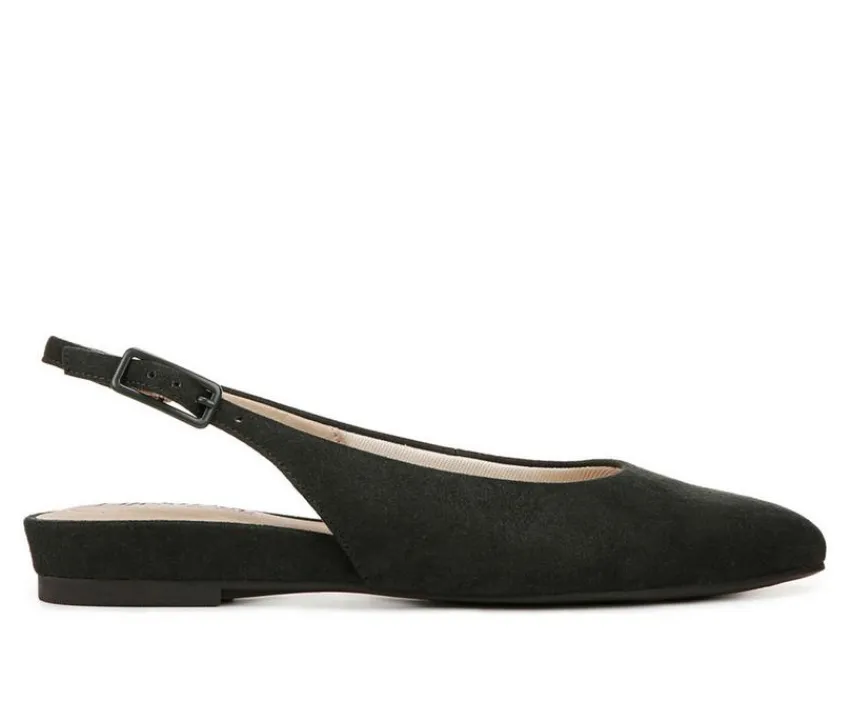 Clearance LifeStride Women's Percy Slingback Flats