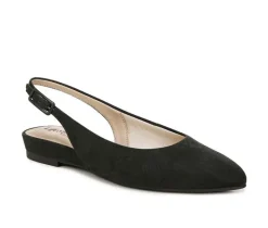 Clearance LifeStride Women's Percy Slingback Flats