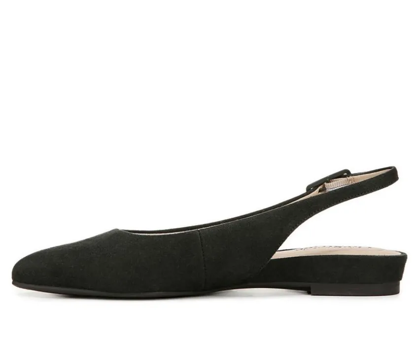 Clearance LifeStride Women's Percy Slingback Flats