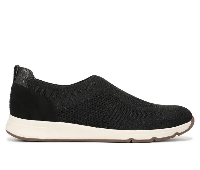LifeStride Women's Respect Slip-On Sneakers