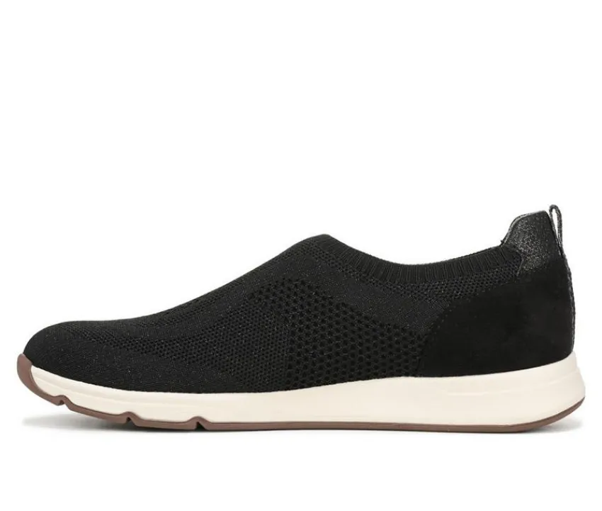 LifeStride Women's Respect Slip-On Sneakers