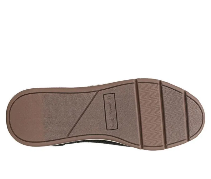 LifeStride Women's Respect Slip-On Sneakers