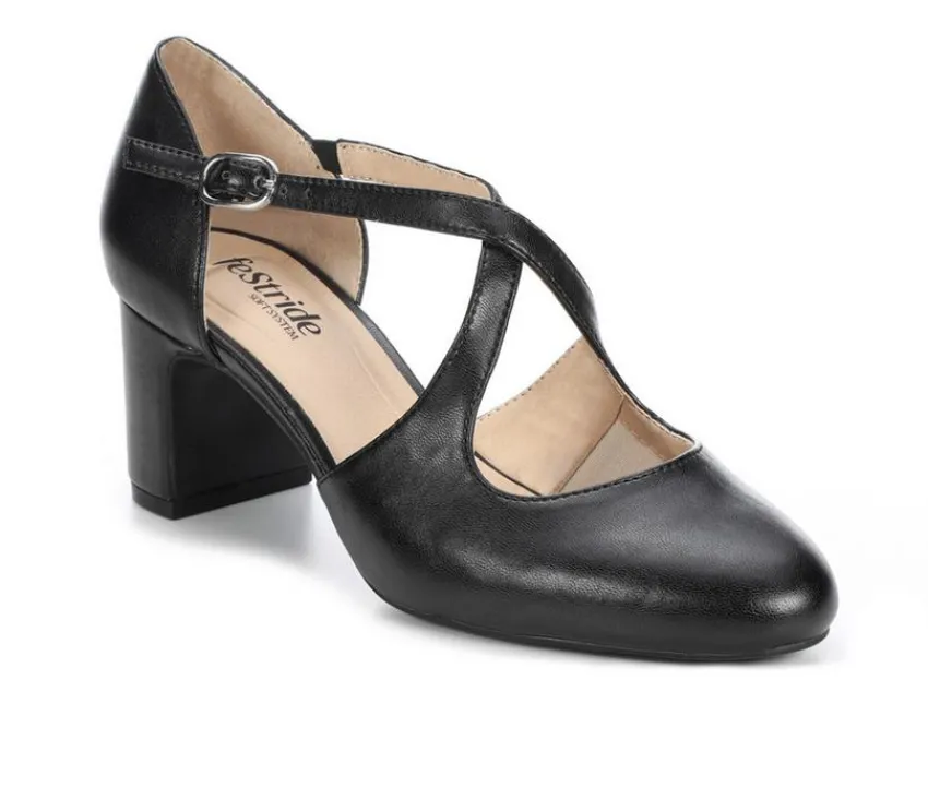 Clearance LifeStride Women's Tracy Pumps