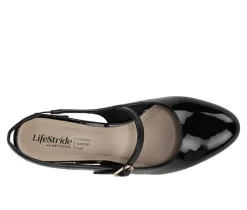 Sale LifeStride Women's Trust Pumps