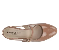Best LifeStride Women's Trust Pumps