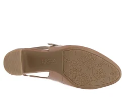 Best LifeStride Women's Trust Pumps