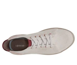 LifeStride Women's Vip Platform Sneakers