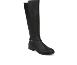 New LifeStride Women's Xtrovert Water Resistant Riding Boots
