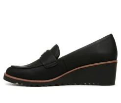 LifeStride Women's Zed Wedge Loafers