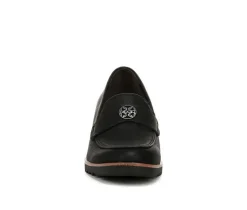 LifeStride Women's Zed Wedge Loafers