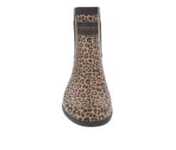 Clearance London Fog Women's Piccadilly Chelsea Rain Boots