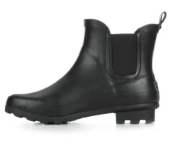 Sale London Fog Women's Wembley Chelsea Rain Boots