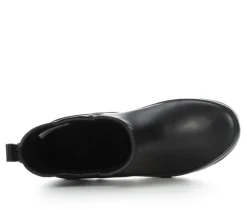 Sale London Fog Women's Wembley Chelsea Rain Boots