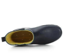 Sale London Fog Women's Wembley Chelsea Rain Boots