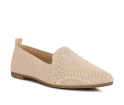 Clearance London Rag Women's Abedi Loafers