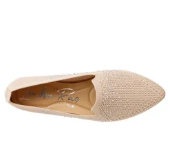 Clearance London Rag Women's Abedi Loafers