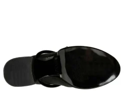 Best London Rag Women's After Pay Platform Heeled Booties