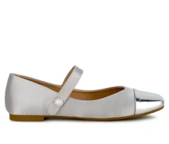 Outlet London Rag Women's Albi Flats