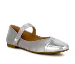 Outlet London Rag Women's Albi Flats